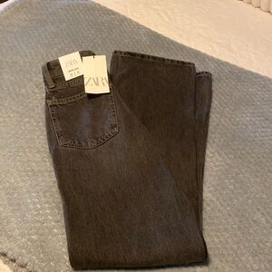 ZARA jeans, NWT